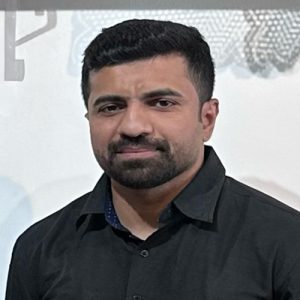 Photo of Karrar Al-Sarai